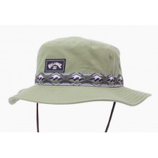 Sombrero Billabong Bonie Hat Sage